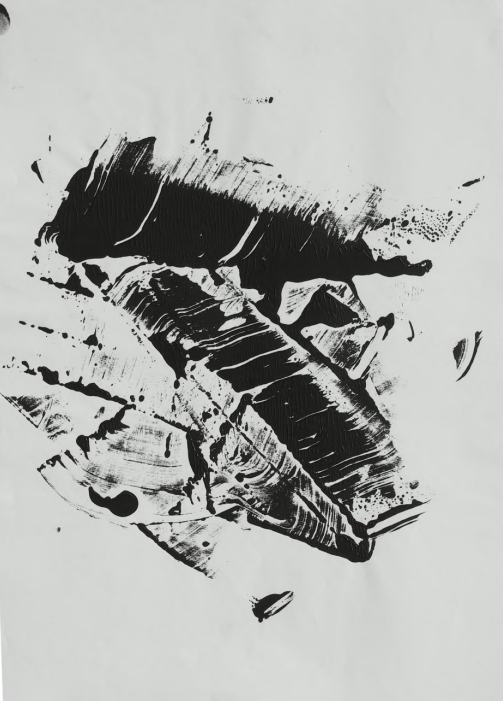 Olivia Fecchino, Sin Titulo, 42 x 29.5cm