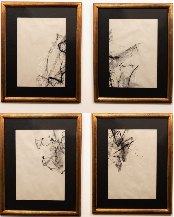 No-statement art, Sin Título #166